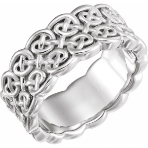 Myra Gold Ring