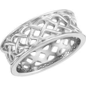 Mavis Gold Ring