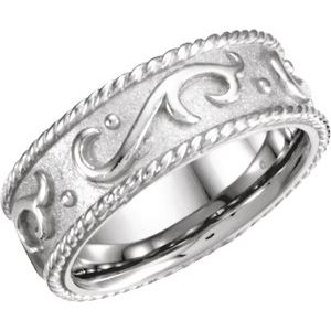 Mikayla Gold Ring