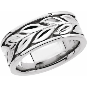 Melany Gold Ring
