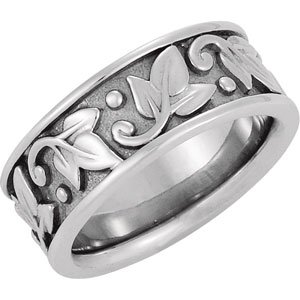 Marie Gold Ring