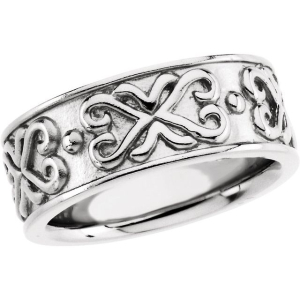 Milena Gold Ring