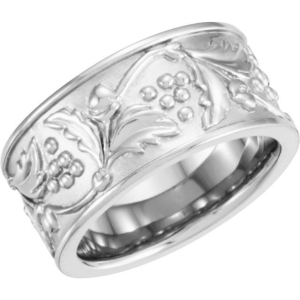 Milana Gold Ring