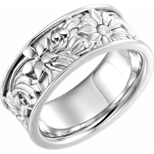 Marisol Gold Ring