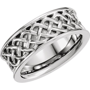 Malaya Gold Ring