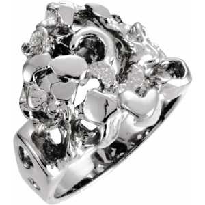 Magdalena Gold Ring