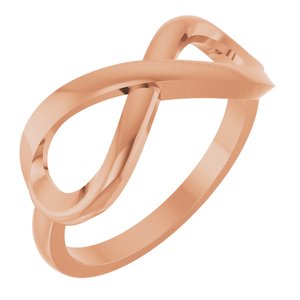 Margaux Rose Gold Ring