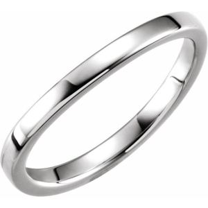 Marjorie Platinum Gold Ring