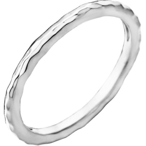 Meera Platinum Gold Ring