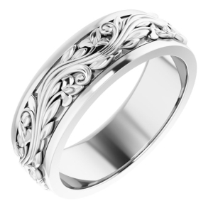 Mazzy Gold Ring