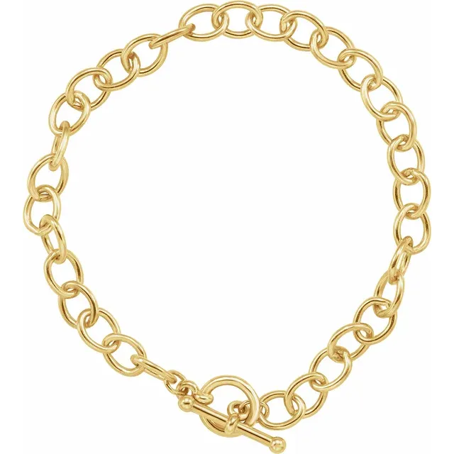 Sayeua Chain Bracelet
