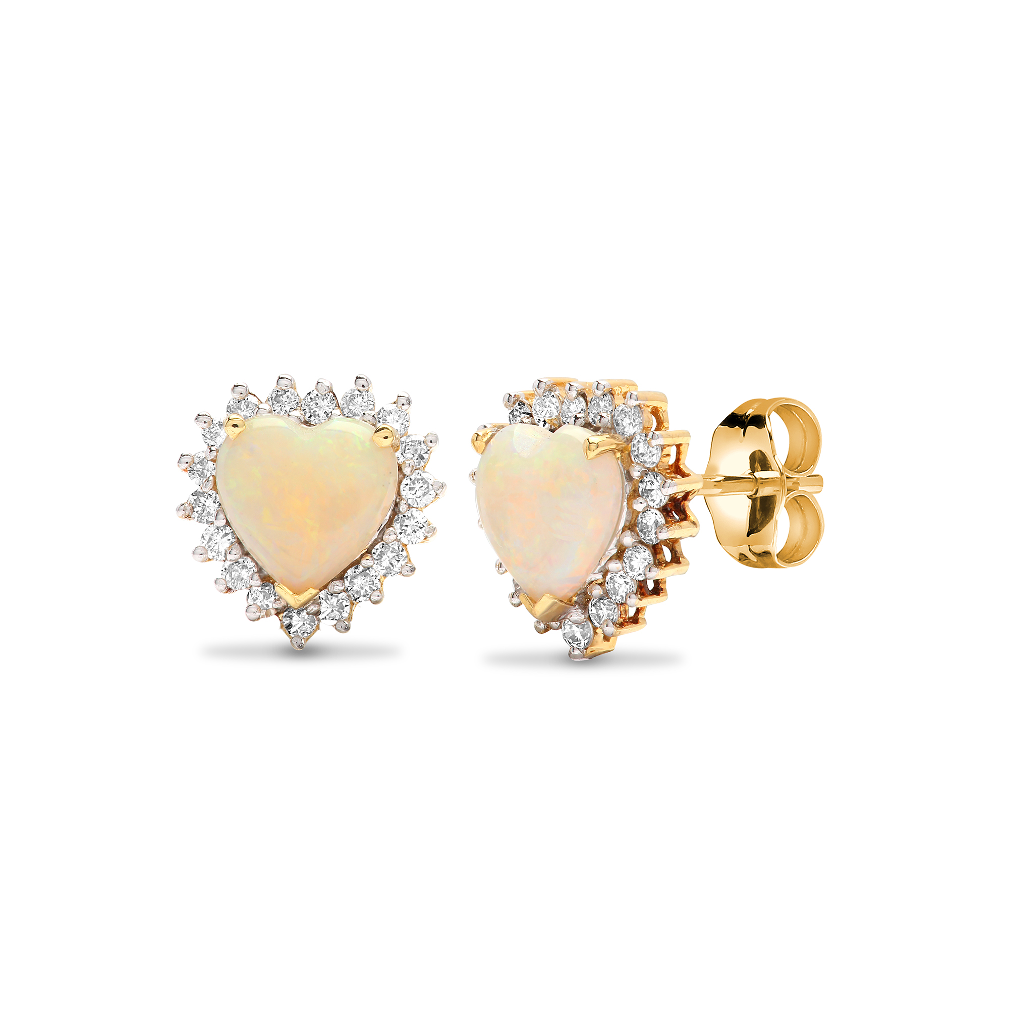 Advija Opal Rose Gold 
