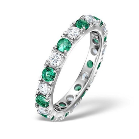Xareni Emerald 