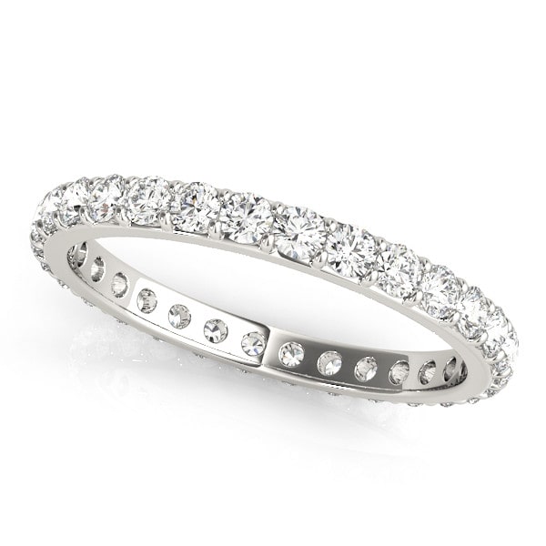 Zori Lab Grown  Diamond Ring