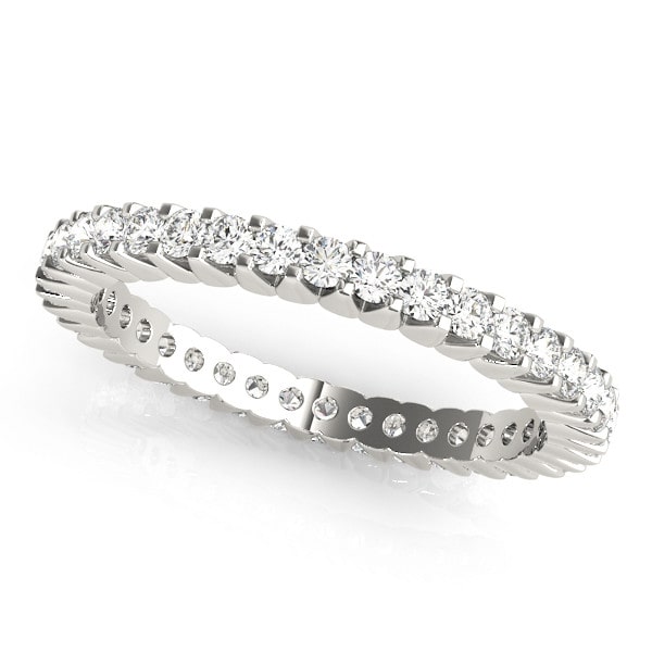 Zaniah Lab Grown Diamond Ring