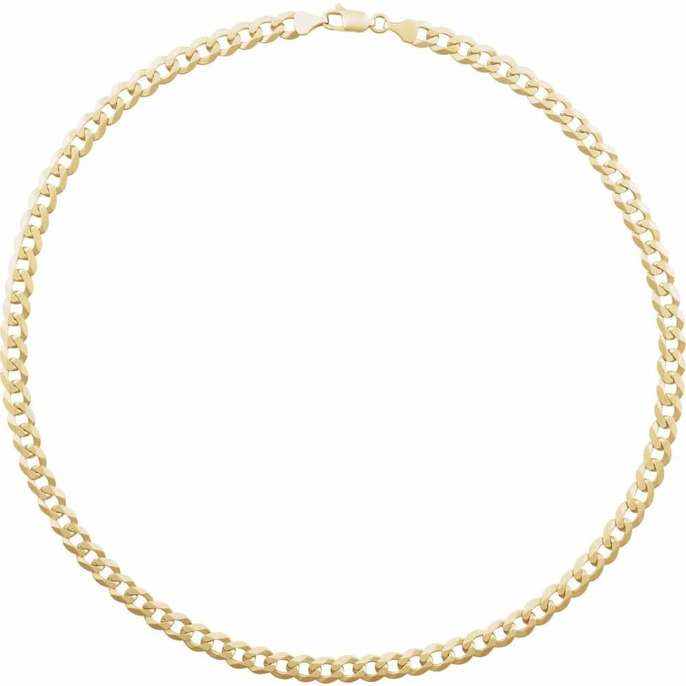 Seassa Chain Bracelet