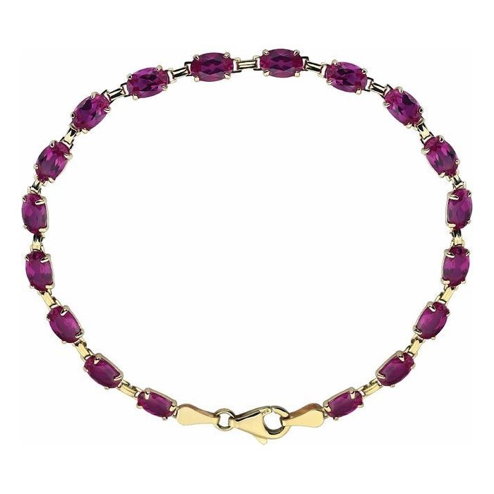 Tiombe Natural Ruby 