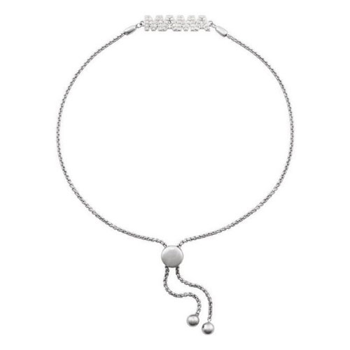 Tamaira 0.10 Carat Natural Diamond Friendship Bracelet