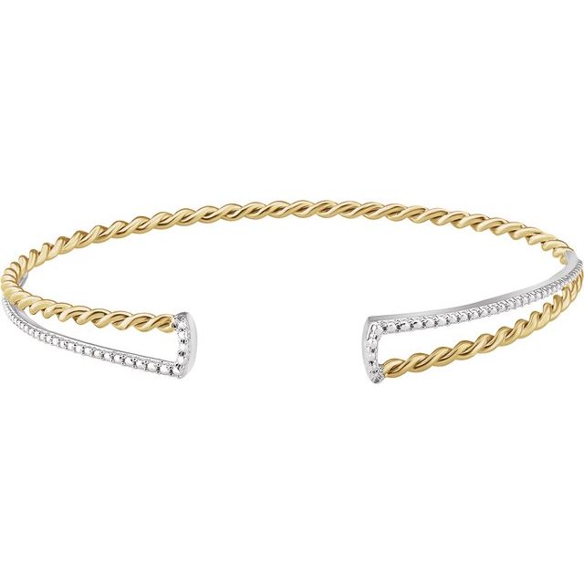 Sharren Rose Gold Bracelet