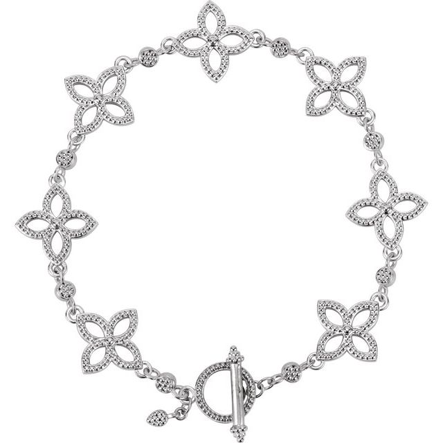 Sephira Chain Bracelet