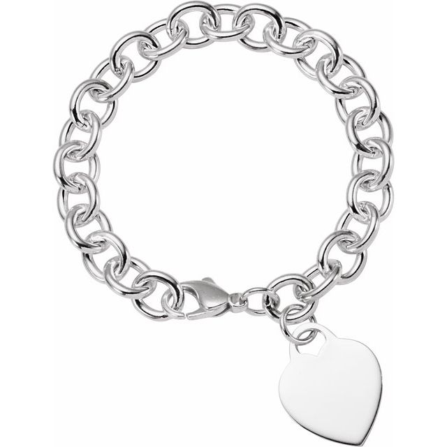 Sarabella Chain Bracelet