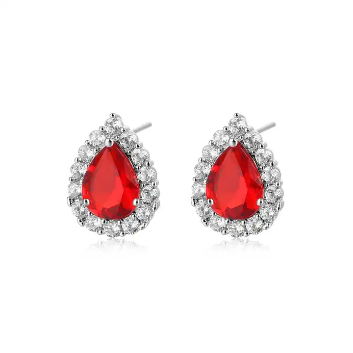 Agnesia Natural Ruby 