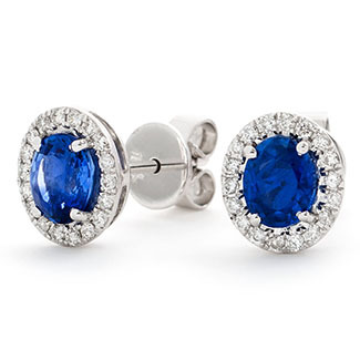 Antoonia Blue Sapphire 