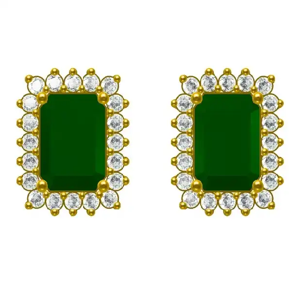 Alojzija Emerald Platinum 