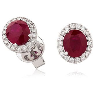 Afke Natural Ruby 