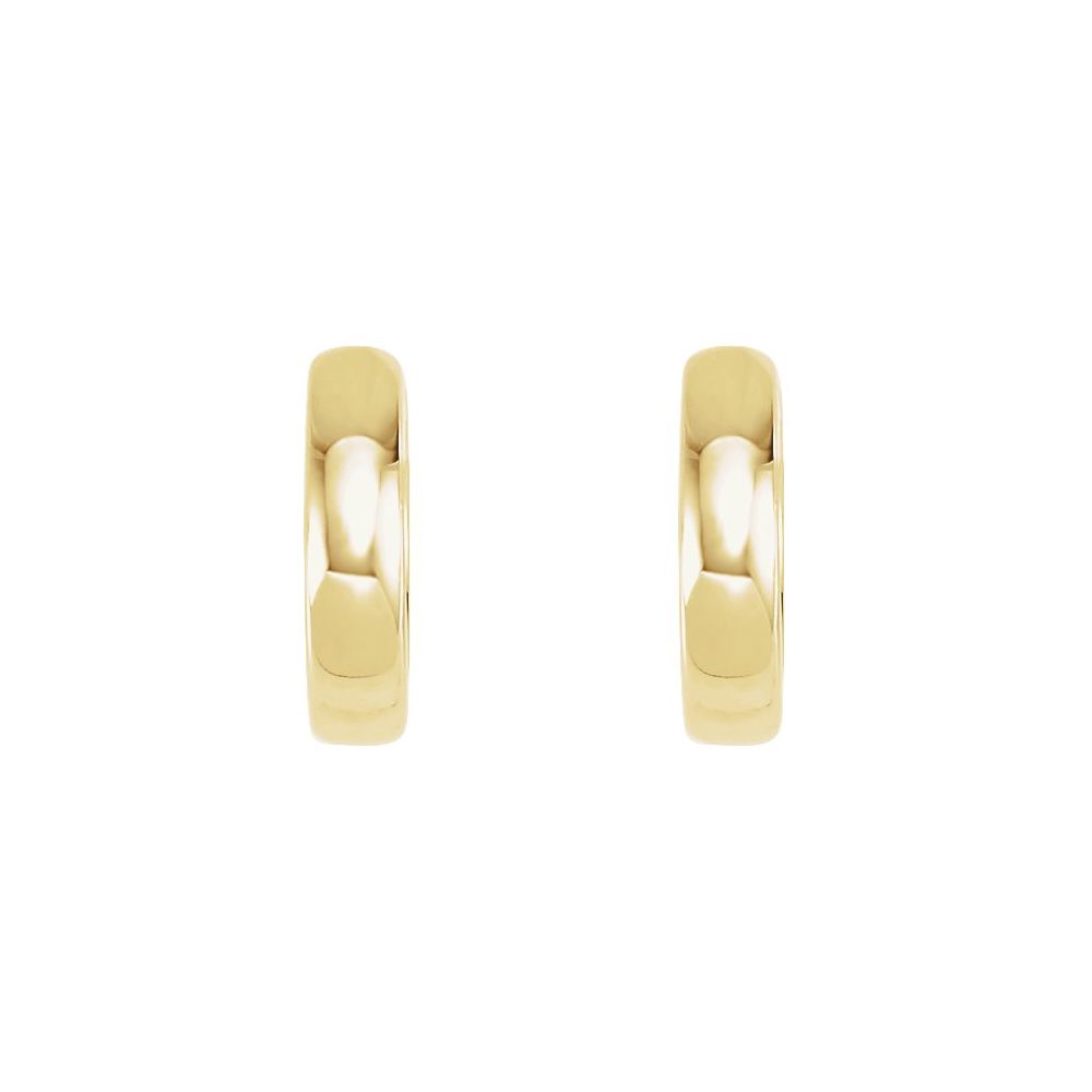 Daliah Traditional Gold Earrings