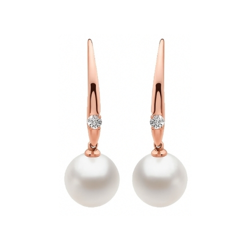Boonsri Pearl Rose Gold 