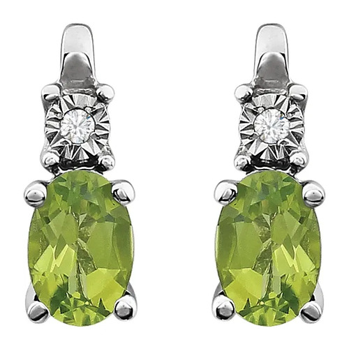 Ariella 1.02 Carat Peridot 