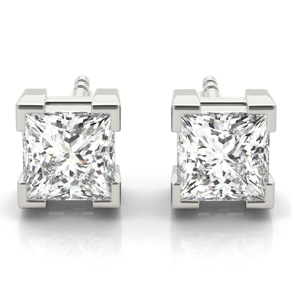 Eriel Lab Grown Diamond Studs Earrings