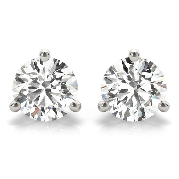 Elivia Lab Grown Diamond Platinum 