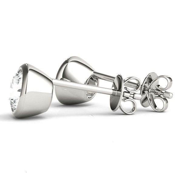 Esma Lab Grown Diamond Studs Earrings