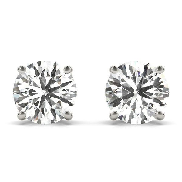 Emeli Lab Grown Diamond Studs Earrings