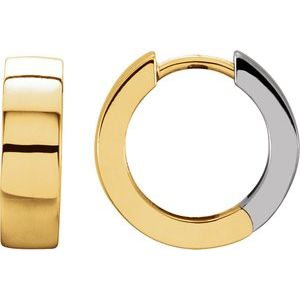 Dalla Traditional Gold Earrings