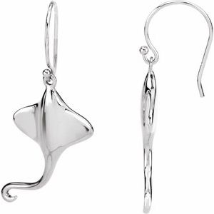 Danalyn Traditional Gold Earrings