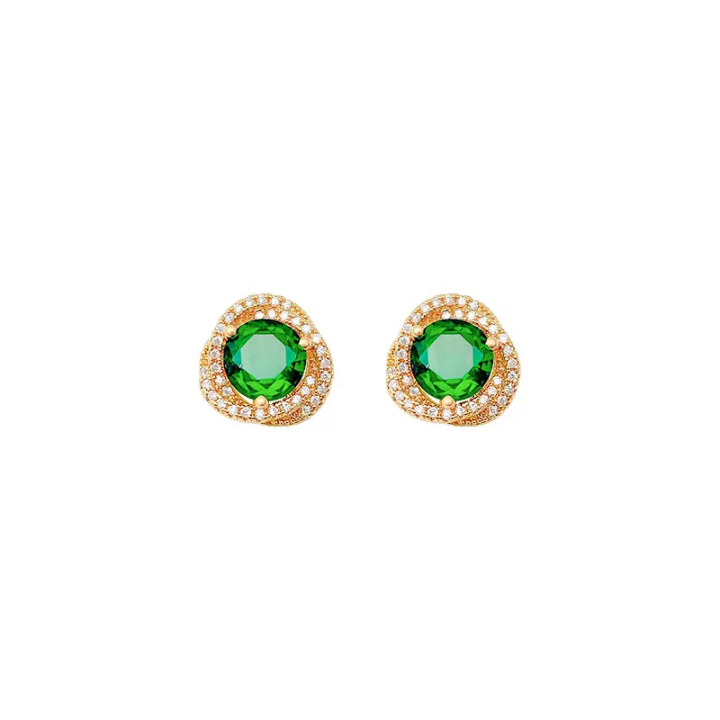 Bariqa 1.25 Carat Emerald 