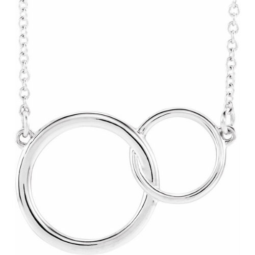 Velora Chain Necklace