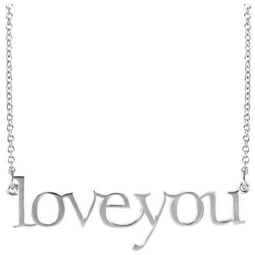Viara Chain Necklace