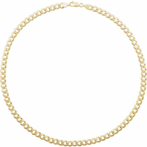 Vlora Chain Necklace