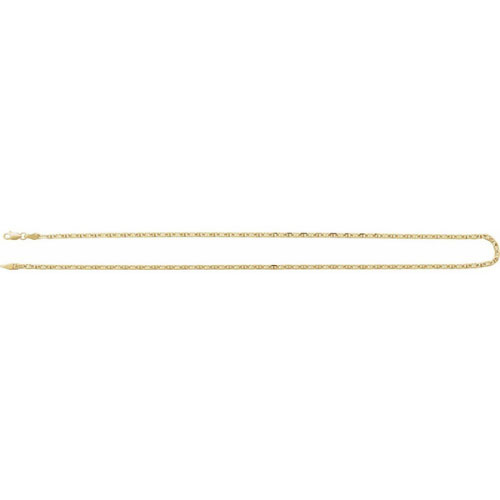 Vanisha Chain Necklace