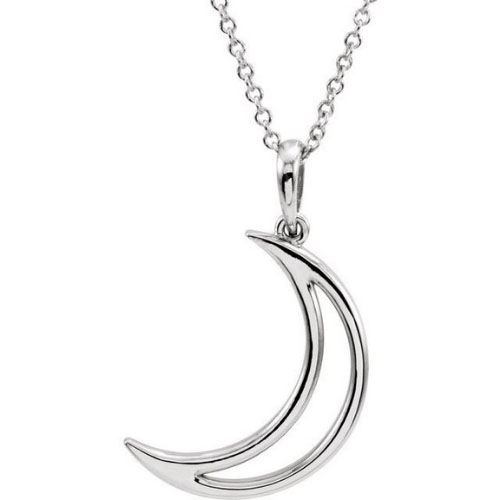 Vitalia Chain Necklace