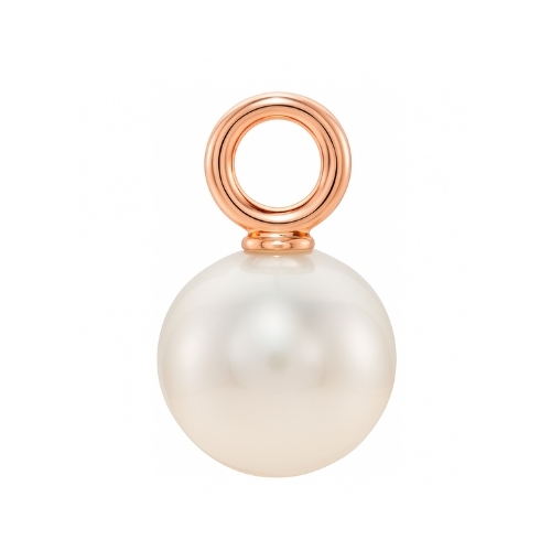Vamika Pearl Rose Gold 