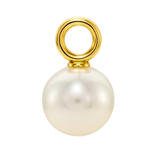 Vamika Pearl Yellow Gold 