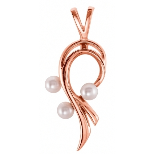 Vera Pearl Rose Gold 