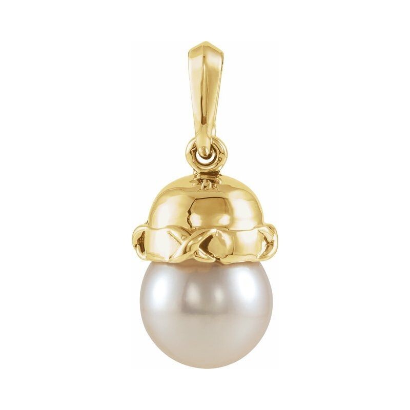 Vanity Pearl 