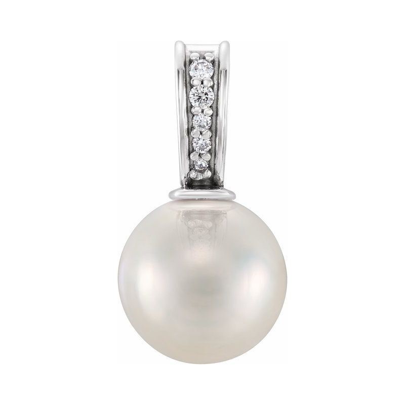 Viha Pearl Pave Set 