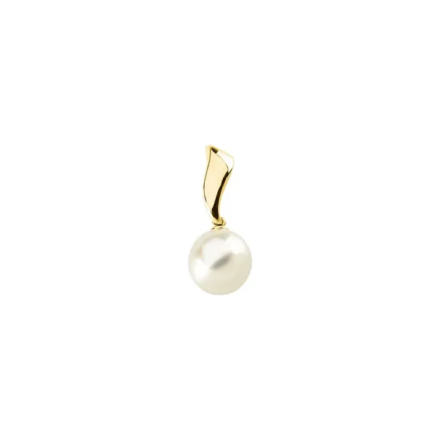 Teghan Pearl Rose Gold 